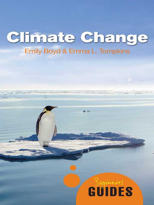 Title details for Climate Change by Emily Boyd - Available
